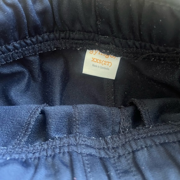 Gymboree training pants XXS 2T - Picture 3 of 6